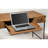 Metal Base Computer Desk-369339581
