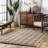 Kleiman Geometric Indoor Rug-1917305720