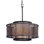 Copper Mountain 6 - Light Chandelier