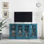 Meuble télé 63 po, buffet, armoire de rangement