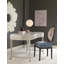 East Camden Solid Wood Writing Desk