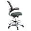 Chaise de dessinateur de bureau Modway Porch & Den Lesseps-17858609