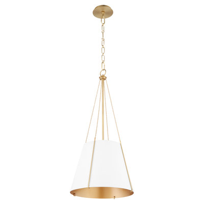 15" 1LT PENDANT
