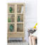 Armoire 28,3 x 15,4 x 62,6 po