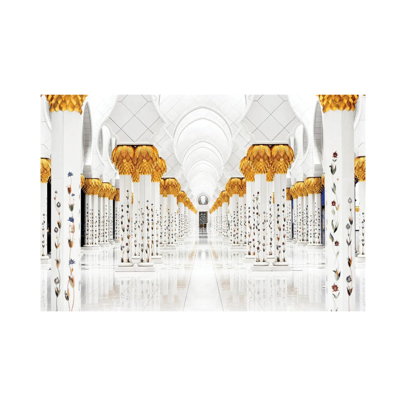 Philippe Hugonnard by Philippe Hugonnard - Wrapped Canvas Gallery-Wrapped Canvas Giclée, 30.48cm H x 45.72cm W