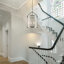 Qudarius 4 - Light Lantern Cylinder Chandelier-1156890342-1156890338