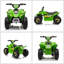 Manni Zoomie 6V Kids Electric Ride on Car Quad Toddler 18-36M-2018806171