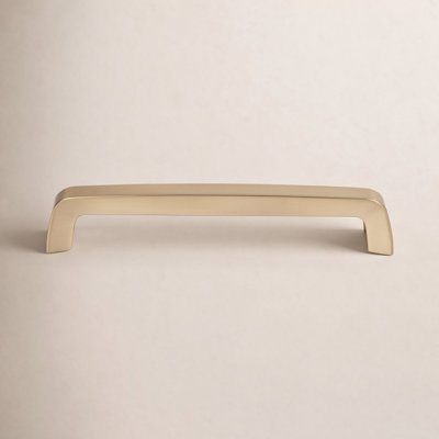 6" Arch Cabinet Pull