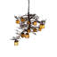 Dhanvanth 12 - Light Chandelier