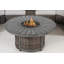 Table de foyer d'extérieur au propane 25 H x 52 W-114833202