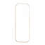 Gaze Rectangle Wall Mirror