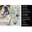 Serviette de cuisine Brindle and White-1209194238