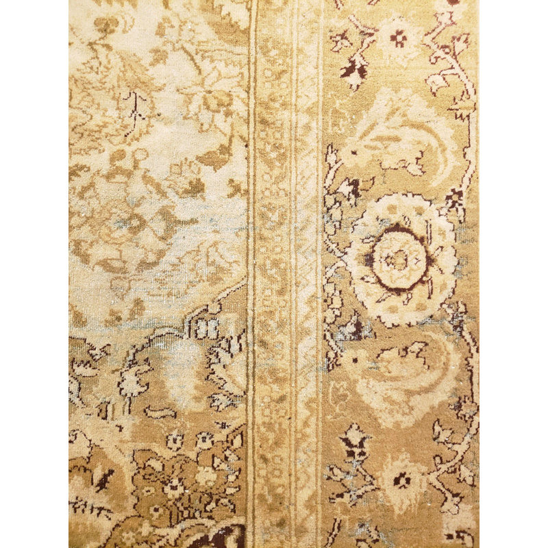 One-of-a-Kind 8'9" X 11'8" Area Rug