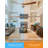 60 Inch Indoor Modern Ceiling Fan With 6 Speed Remote Control 3 Solid Wood Blade For Living Room-118366921