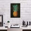  «Vintage Pineapple 2» par Wild Apple Portfolio, art mural sur toile, 12 po x 18 po-331420317