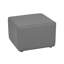 Repose-pieds carré Pro Series 12 po-101933910