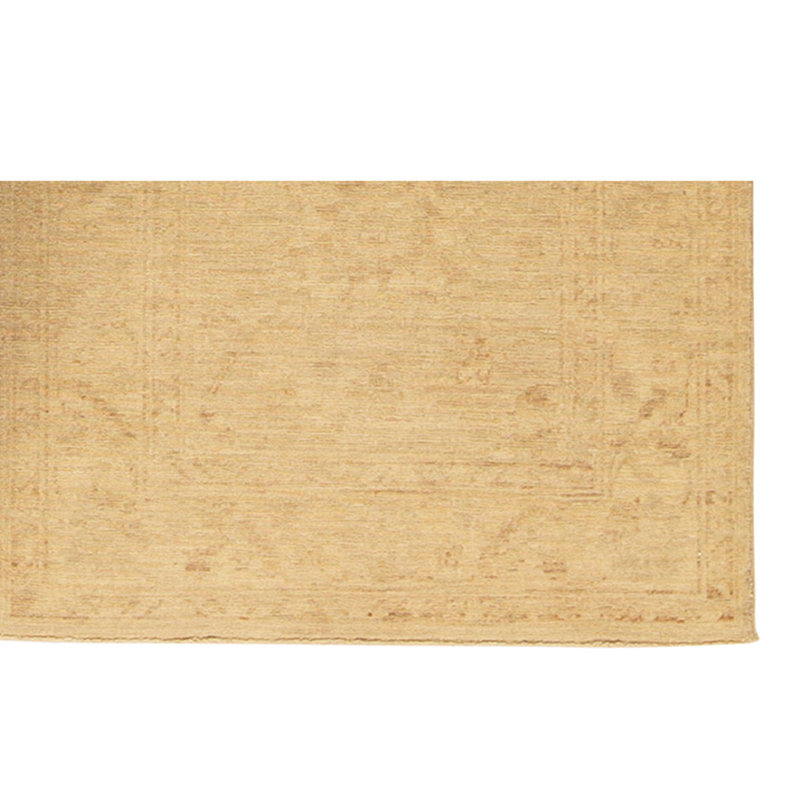 One-of-a-Kind 2'6" X 4' Flatweave Area Rug