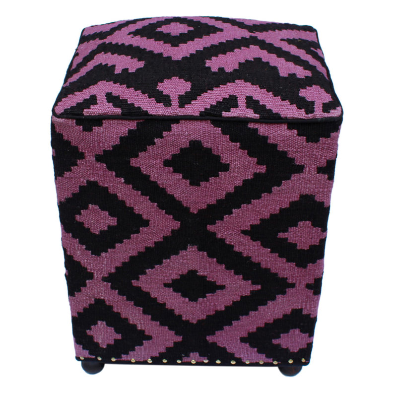 Jordanmichael Upholstered Ottoman