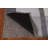 Gray Modern Indian Area Rug
