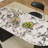Small exquisite dining table and chair-110781000