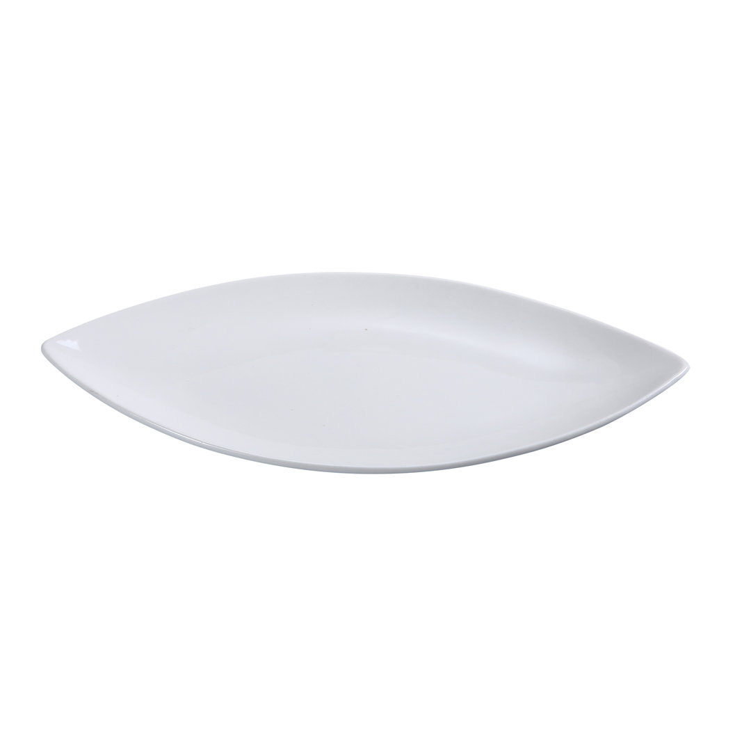 Fuji 11'' Dinner Plate (Set of 12) Yanco