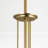 1-Light New Traditional Pendant Light-1428757359