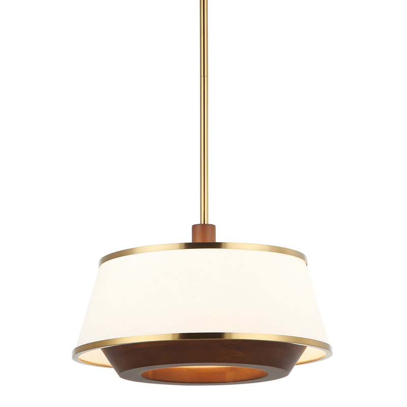 Luminaire suspendu convertible 3 lumières Desert Flyer
