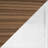 Ryker Solid Wood Top Nesting Tables