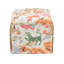 Chelsea Square Ottoman-2108965782
