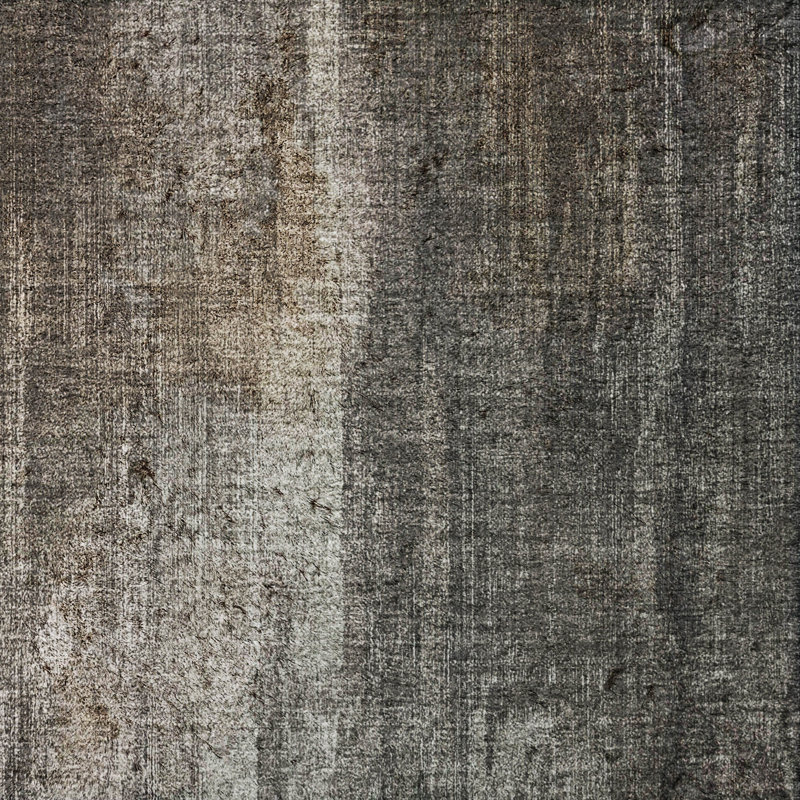 Premium Machine Washable Dream Shag ADS567 Casual Rug, 1'8" x 2'6", Gray