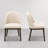 Enley Wide Upholstered Solid Wood Dining Chairs-1531881733