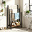 43.6 cm L Towel Rack-1415883379
