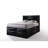 Crowson Storage Platform Bed-89984121-89984116