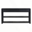 Élégante console d'entrée avec 4 tiroirs et 2 tablettes-794613510
