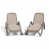 Turtle Dove Beige selected