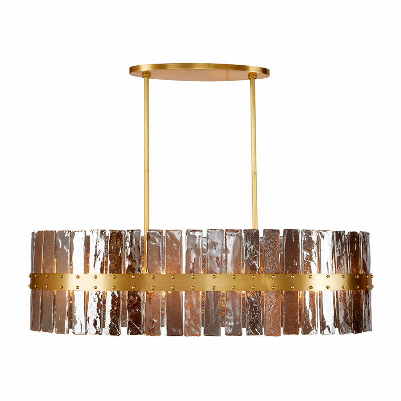 Sinclair Linear Chandelier