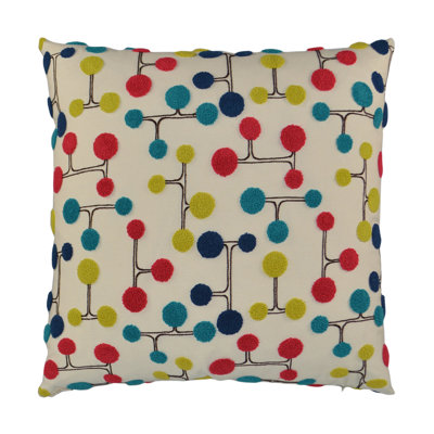 Astro Pillow Cover & Insert