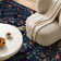 Goldene Machine Washable Area Rugs Non Slip Soft Low Pile Unicorn Floral Farmhouse Moroccan Vintage Carpet