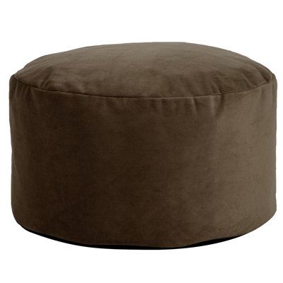 Fairfax Upholstered Pouf