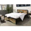 Industrial Bed Frame-89990184