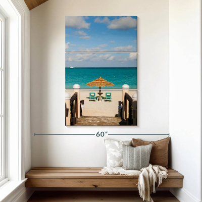 Gillard Caicos Gillard