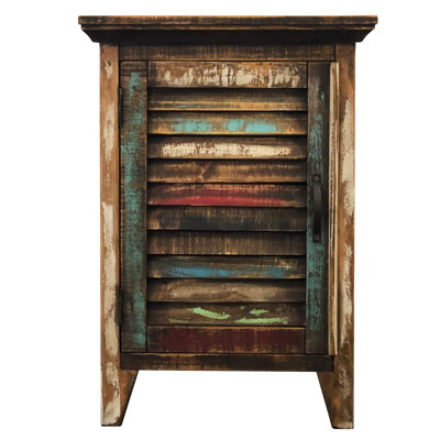 Table de chevet Freelon