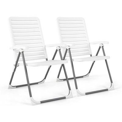 Folding Recliner Chair