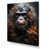Wrapped Canvas