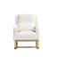 Chaise berçante Darise-105689320
