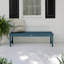 Banc d'extérieur en plastique recyclé Arbnora-21364536-18864177