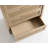 Arianna 29.5 " W 5 - Drawer Dresser-1323880097