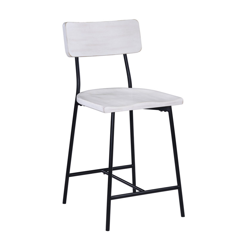 Tabouret de comptoir Badin