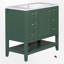 Meuble-lavabo simple 36 po avec comptoir-1259432131