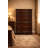 Ceja Solid Wood Piece Bedroom Set